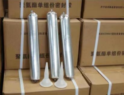 濮阳聚氨酯密封胶