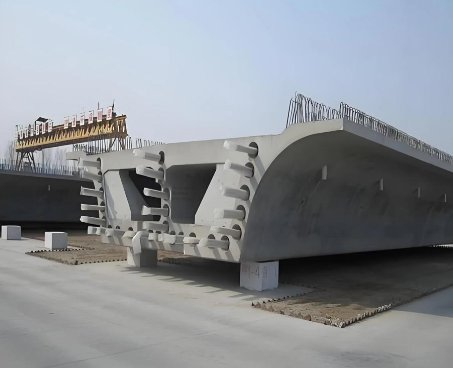 濮阳抗冻压浆料的特点及标准化施工工艺